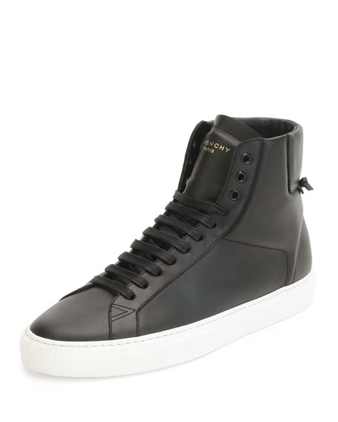 givenchy trainers mens|givenchy urban street sneakers men.